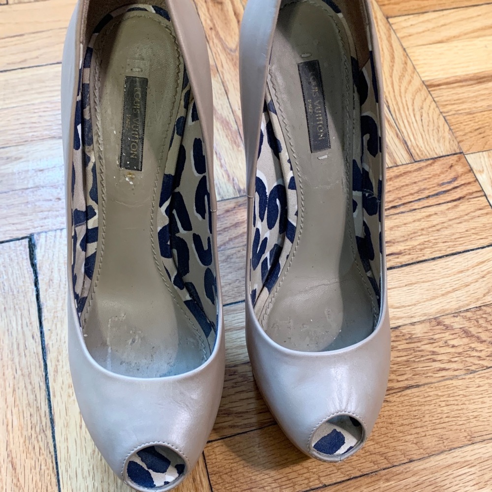 Louis Vuitton Oh Really